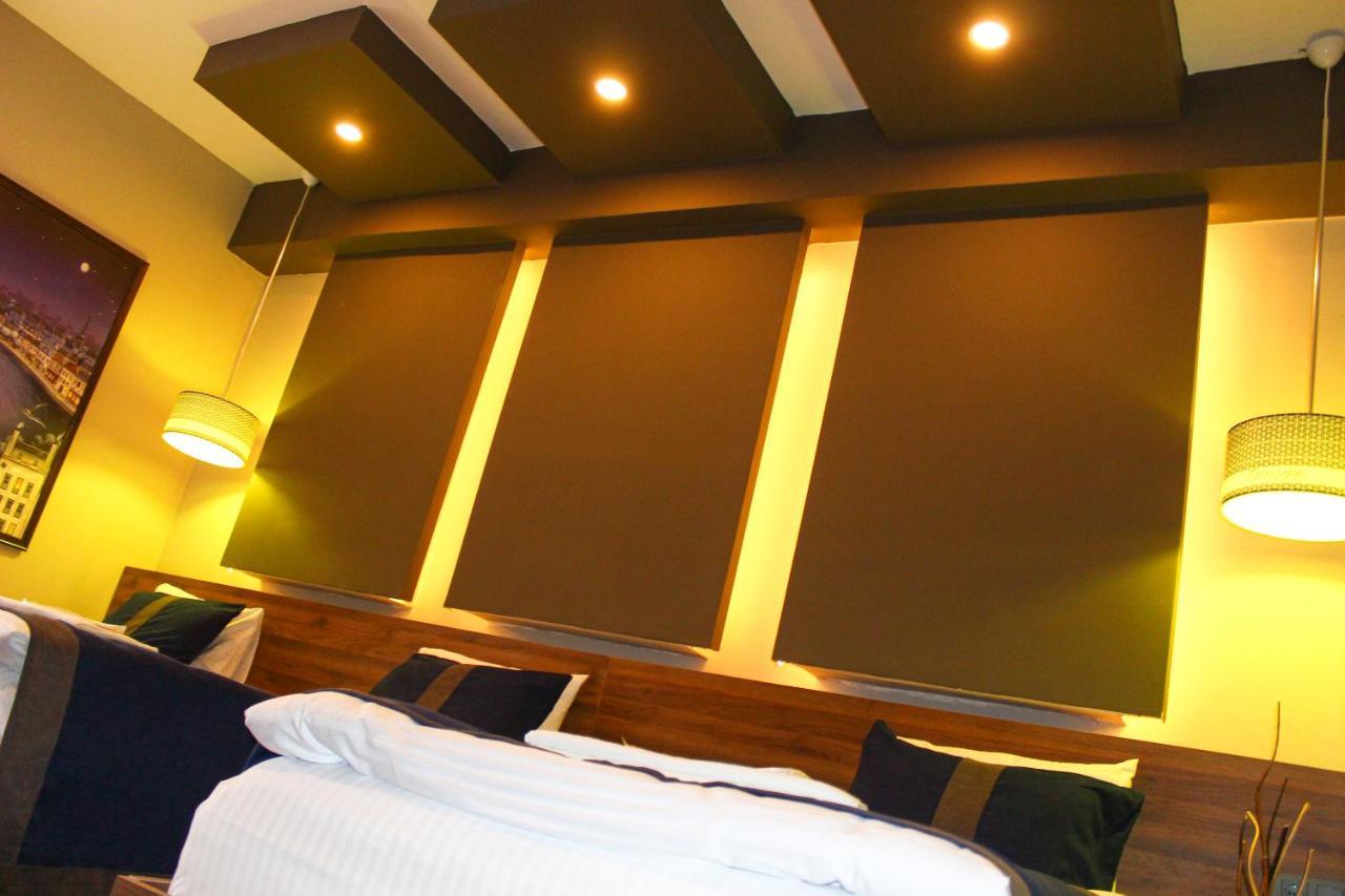 Grand Catalkaya Hotel Ерзурум Екстер'єр фото