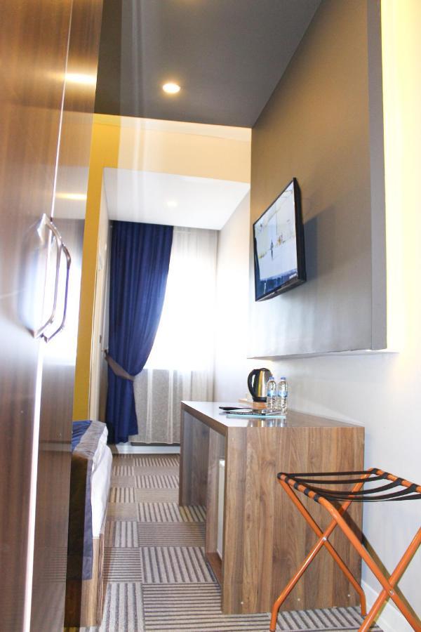 Grand Catalkaya Hotel Ерзурум Екстер'єр фото