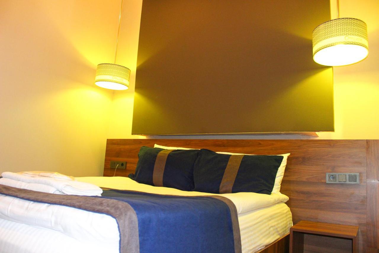 Grand Catalkaya Hotel Ерзурум Екстер'єр фото