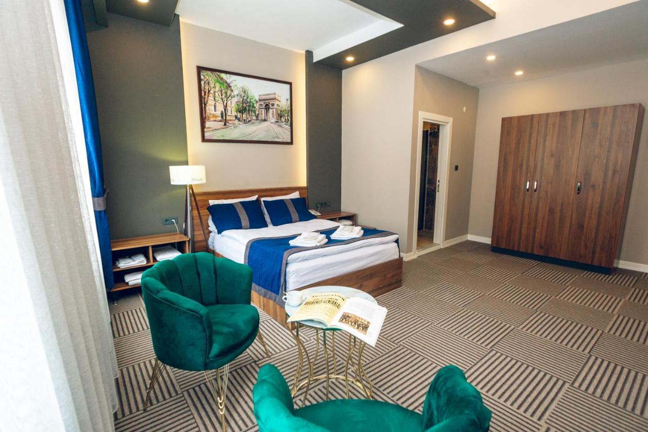 Grand Catalkaya Hotel Ерзурум Екстер'єр фото