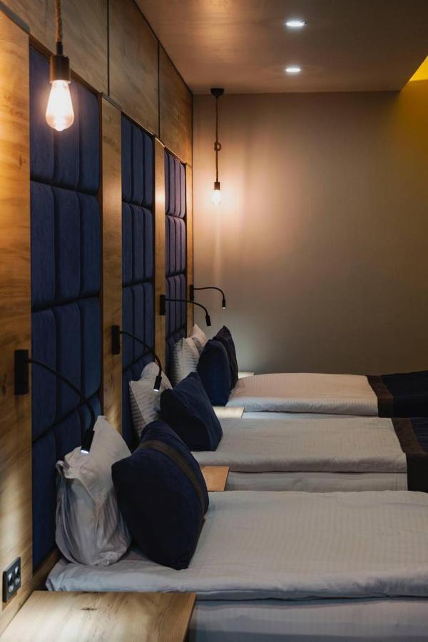 Grand Catalkaya Hotel Ерзурум Екстер'єр фото