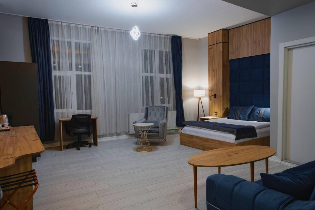 Grand Catalkaya Hotel Ерзурум Екстер'єр фото